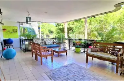 Recreio dos bandeirantes | apartamento 2 quartos, sendo 1 suite