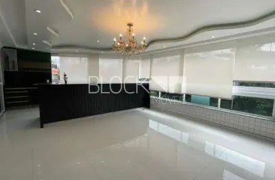 Recreio dos bandeirantes | apartamento 3 quartos, sendo 1 suite