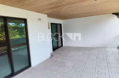 Recreio dos bandeirantes | apartamento 2 quartos, sendo 2 suites