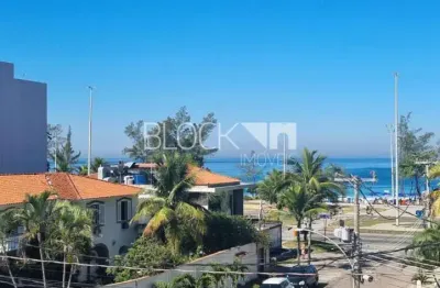 Recreio dos bandeirantes | apartamento 3 quartos, sendo 1 suite