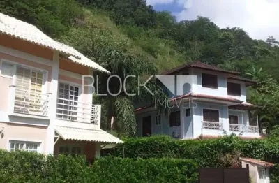 Vargem pequena | casa de condomínio 7 quartos, sendo 6 suites