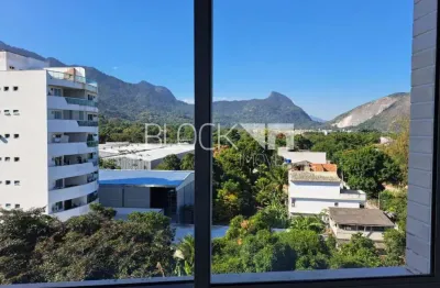 Apartamento com 1 quarto para alugar na Estrada dos Bandeirantes, --, Vargem Pequena, Rio de Janeiro
