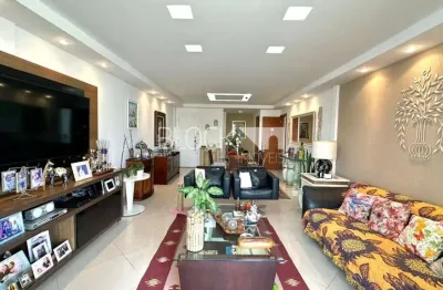 Recreio dos bandeirantes | cobertura 4 quartos, sendo 4 suites