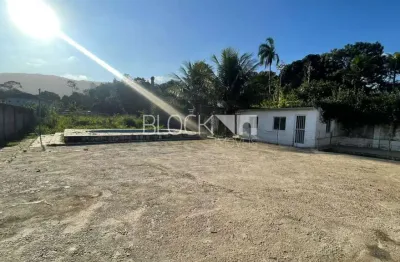 Casa com 3 quartos à venda na Estrada Capitão Pedro Afonso, --, Vargem Grande, Rio de Janeiro