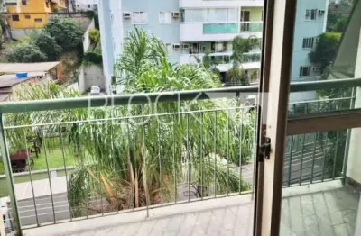 Apartamento com 3 quartos à venda na Rua Retiro dos Artistas, --, Pechincha, Rio de Janeiro