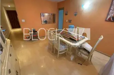 Apartamento com 2 quartos à venda na Rua Monsenhor Marques, --, Pechincha, Rio de Janeiro