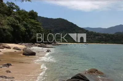 Terreno à venda na Estrada Vereador José Alves Barreto, --, Praia Vermelha do Sul, Ubatuba