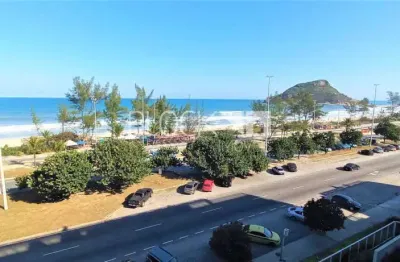 Recreio dos bandeirantes | apartamento 3 quartos, sendo 1 suite