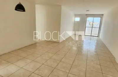 Recreio dos bandeirantes | apartamento 2 quartos, sendo 1 suite