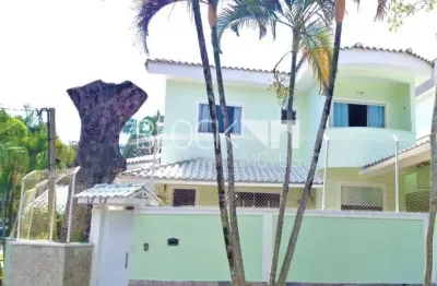 Freguesia (jacarepaguá) | casa de condomínio 3 quartos, sendo 1 suite