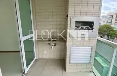 Recreio dos bandeirantes | apartamento 3 quartos, sendo 3 suites