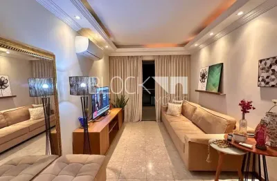 Recreio dos bandeirantes | apartamento 3 quartos, sendo 1 suite