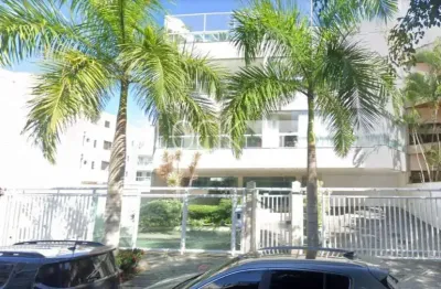Recreio dos bandeirantes | apartamento 3 quartos, sendo 1 suite