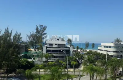 Recreio dos bandeirantes | cobertura 3 quartos, sendo 2 suites