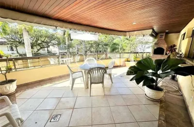 Recreio dos bandeirantes | apartamento 3 quartos, sendo 1 suite