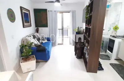 Apartamento com 2 quartos à venda na Avenida Geremário Dantas, --, Pechincha, Rio de Janeiro