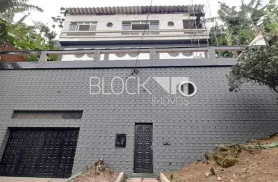 Vargem pequena | casa de rua 5 quartos, sendo 2 suites