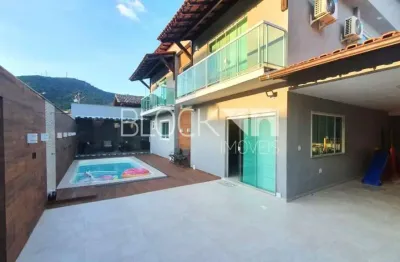 Taquara | casa de condomínio 3 quartos, sendo 1 suite