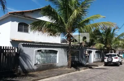 Vila muriqui | casa de rua 4 quartos, sendo 2 suites