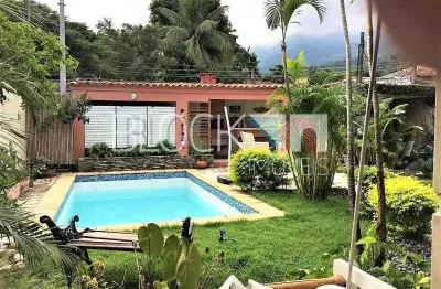 Jacarepaguá | casa de condomínio 3 quartos, sendo 2 suites