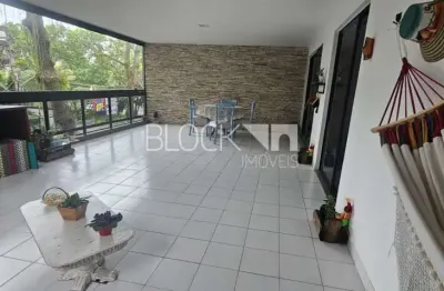 Recreio dos bandeirantes | apartamento 2 quartos, sendo 1 suite