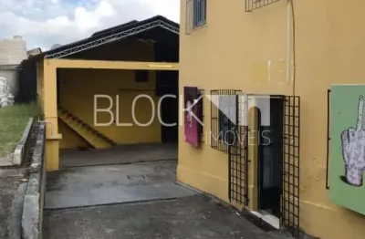 Barracão / Galpão / Depósito para alugar na Rua Major Fonseca, --, São Cristóvão, Rio de Janeiro