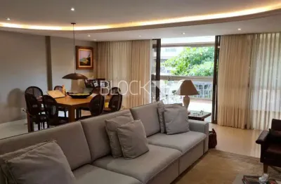 Recreio dos bandeirantes | apartamento 3 quartos, sendo 3 suites
