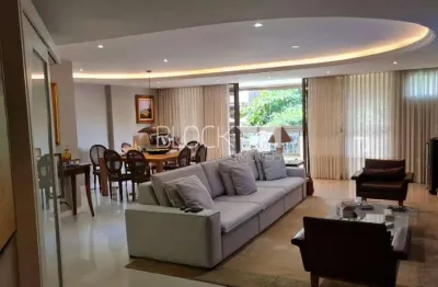 Recreio dos bandeirantes | apartamento 3 quartos, sendo 3 suites