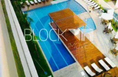 Recreio dos bandeirantes | apartamento 2 quartos, sendo 1 suite