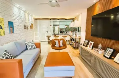 Recreio dos bandeirantes | apartamento 3 quartos, sendo 1 suite