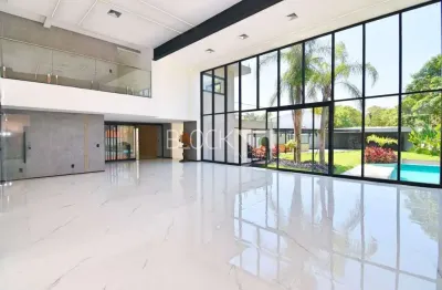 Barra da tijuca | casa de condomínio 5 quartos, sendo 5 suites