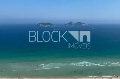 Barra da tijuca | cobertura 2 quartos, sendo 2 suites