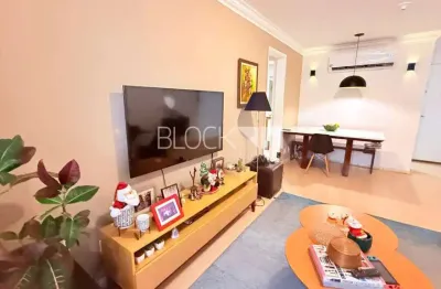 Recreio dos bandeirantes | apartamento 3 quartos, sendo 2 suites