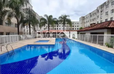 Apartamento com 3 quartos à venda na Estrada dos Bandeirantes, --, Vargem Pequena, Rio de Janeiro
