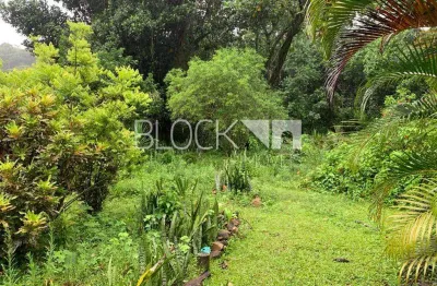 Terreno à venda na Estrada do Morgado, --, Vargem Grande, Rio de Janeiro