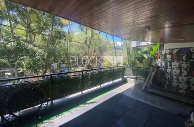 Recreio dos bandeirantes | apartamento 3 quartos, sendo 3 suites