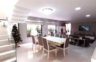 Recreio dos bandeirantes | casa de condomínio 4 quartos, sendo 3 suites