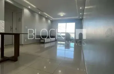 Recreio dos bandeirantes | apartamento 2 quartos, sendo 1 suite