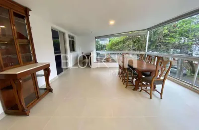 Recreio dos bandeirantes | apartamento 2 quartos, sendo 1 suite