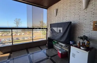 Recreio dos bandeirantes | apartamento 3 quartos, sendo 3 suites