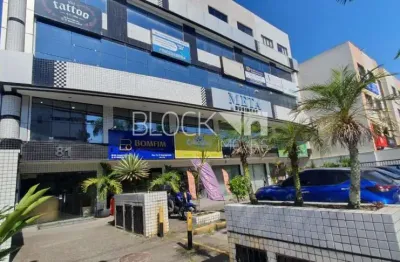 Sala comercial para alugar na Rua Otávio de Faria, --, Recreio dos Bandeirantes, Rio de Janeiro
