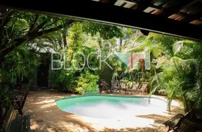 Casa com 5 quartos à venda na Rua Hugo Panasco Alvim, --, Recreio dos Bandeirantes, Rio de Janeiro