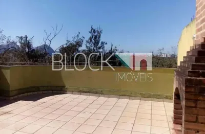 Vargem grande | cobertura 3 quartos, sendo 2 suites