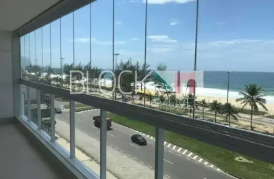 Recreio dos bandeirantes | apartamento 3 quartos, sendo 1 suite