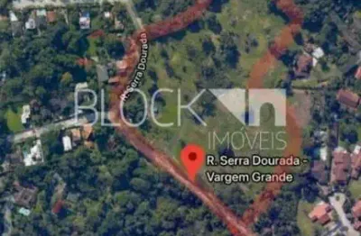 Terreno à venda na Rua Serra Dourada, --, Vargem Grande, Rio de Janeiro