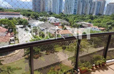Recreio dos bandeirantes | apartamento 2 quartos, sendo 1 suite