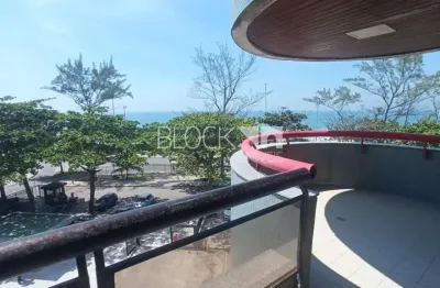 Apartamento com 1 quarto à venda na Avenida Lúcio Costa, --, Barra da Tijuca, Rio de Janeiro