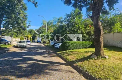 Terreno à venda na Rua Ministro Lafayette Andrada, --, Barra da Tijuca, Rio de Janeiro