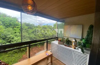 Recreio dos bandeirantes | apartamento 3 quartos, sendo 1 suite