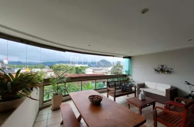 Recreio dos bandeirantes | apartamento 3 quartos, sendo 1 suite